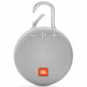 JBL Clip 3 JBLCLIP3WHT White