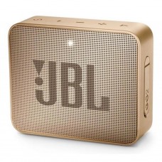 JBL GO 2 JBLGO2CHAMPAGNE Champagne