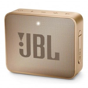 JBL GO 2 JBLGO2CHAMPAGNE Champagne