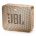 JBL GO 2 JBLGO2CHAMPAGNE Champagne