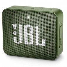 JBL GO 2 JBLGO2GRN Green