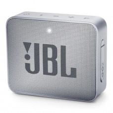 JBL GO 2 JBLGO2GRY Gray