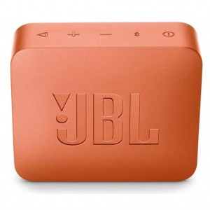 JBL GO 2 JBLGO2ORG Orange