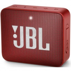 JBL GO 2 JBLGO2RED Ruby Red