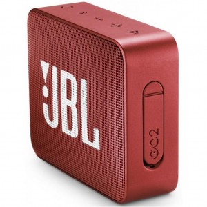 JBL GO 2 JBLGO2RED Ruby Red JBL GO 2 JBLGO2RED Ruby Red
