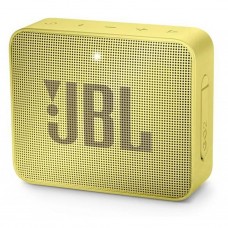 JBL GO 2 JBLGO2YEL Yellow