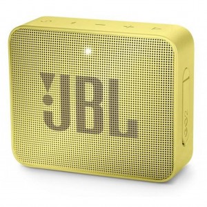 JBL GO 2 JBLGO2YEL Yellow