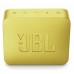 JBL GO 2 JBLGO2YEL Yellow
