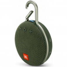 JBL JBLCLIP3GRN Clip 3 Green