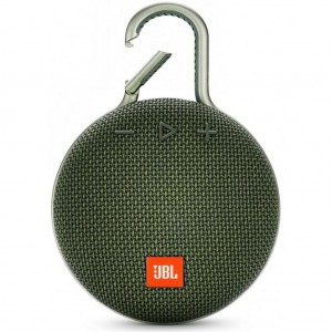JBL JBLCLIP3GRN Clip 3 Green