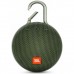 JBL JBLCLIP3GRN Clip 3 Green