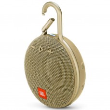 JBL JBLCLIP3SAND Clip 3 Sand