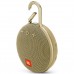 JBL JBLCLIP3SAND Clip 3 Sand