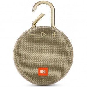 JBL JBLCLIP3SAND Clip 3 Sand