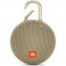 JBL JBLCLIP3SAND Clip 3 Sand