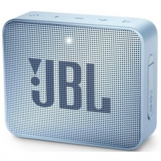 JBL JBLGO2CYAN GO 2 Cyan