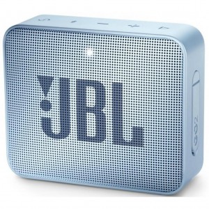 JBL JBLGO2CYAN GO 2 Cyan