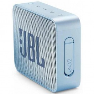 JBL JBLGO2CYAN GO 2 Cyan