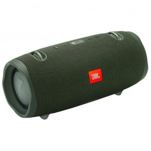 JBL JBLXTREME2GRNEU Xtreme 2 Green JBL JBLXTREME2GRNEU Xtreme 2 Green
