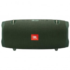 JBL JBLXTREME2GRNEU Xtreme 2 Green JBL JBLXTREME2GRNEU Xtreme 2 Green