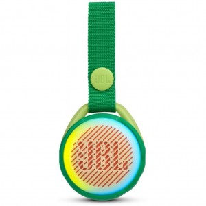 JBL JR POP Green