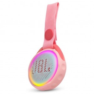 JBL JR POP Pink