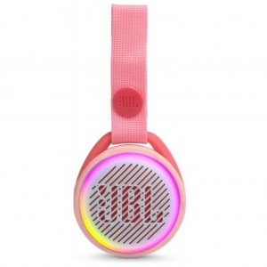 JBL JR POP Pink