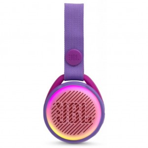 JBL JR POP Purple