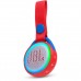 JBL JR POP Red