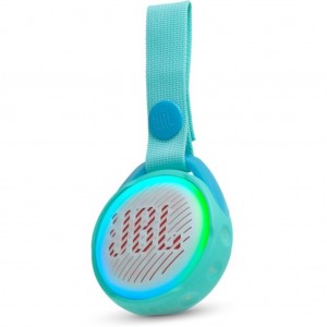 JBL JR POP Teal