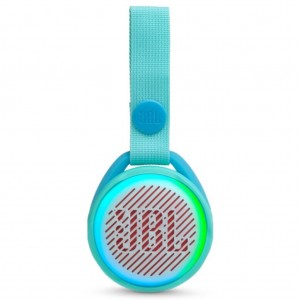 JBL JR POP Teal