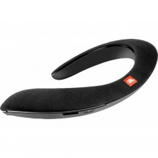 JBL Soundgear BTA Wearable Wireless Sound Black