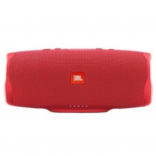 Jbl Charge 4 Fiesta Red