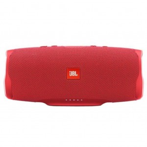 Jbl Charge 4 Fiesta Red