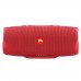 Jbl Charge 4 Fiesta Red