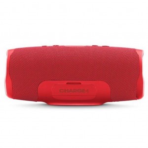 Jbl Charge 4 Fiesta Red