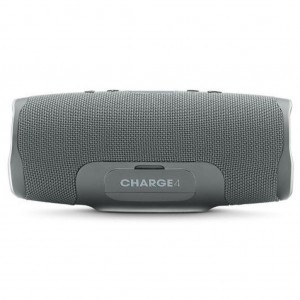 Jbl Charge 4 Grey Stone