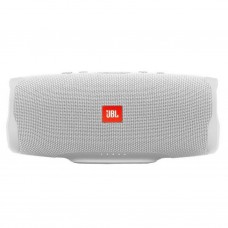 Jbl Charge 4 Steel White