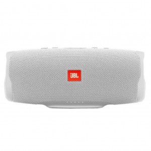 Jbl Charge 4 Steel White