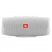 Jbl Charge 4 Steel White
