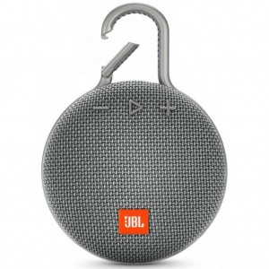 Jbl Clip 3 Grey
