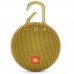 Jbl Clip 3 Yellow