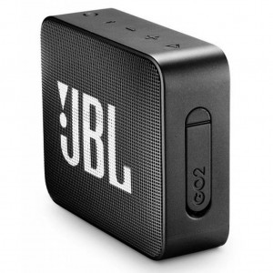 Jbl GO 2 Black