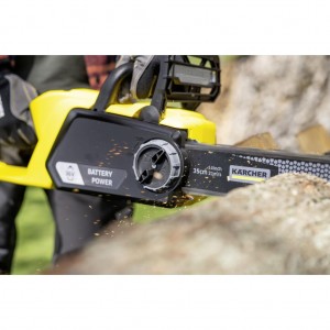 Karcher CNS 36-35 Battery 1.444-050.0