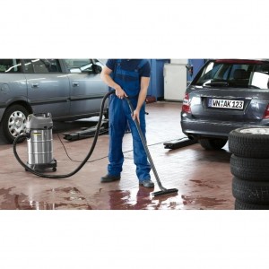 Karcher NT 38/1 Me Classic Edition 1.428-538.0