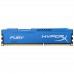 Kingston HX316C10F/8 DDR3 8Gb 1600 MHz HyperX Fury Blu