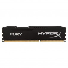 Kingston HX316C10FB/8 DDR3 8Gb 1600 MHz HyperX Fury Black