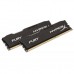 Kingston HX316C10FBK2/16 16Gb DDR3 1600M Hz HyperX Fury Black 2x8GB