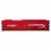 Kingston HX316C10FR/4 DDR3 4Gb 1600 MHz HyperX Fury Red