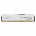 Kingston HX316C10FW/4 DDR3 4Gb 1600 MHz HyperX Fury White